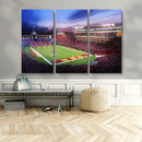 The University of Southern California USC Trojans Football by MyGreatCanvas | Canvas Wall Art Prints | Photo Prints & Wall Decor