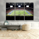 The University of Texas at San Antonio Roadrunners Football by MyGreatCanvas | Canvas Wall Art Prints | Photo Prints & Wall Decor