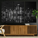 Chicago Wall Art Canvas Print by MyGreatCanvas | Canvas Wall Art Prints | Photo Prints & Wall Decor
