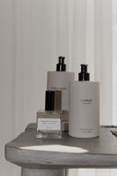 Woven Hydrating Body Lotion