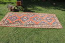 Anatolium Handmade Unique Rug  4'9'' X 11'0''