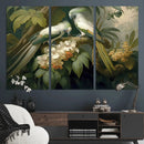 Tropical Paradise Print Wall Art Stunning Artwork of a by MyGreatCanvas | Canvas Wall Art Prints | Photo Prints & Wall Decor