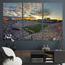 Beaver Stadium Wall Art - Penn State Stadium Wall Art | Penn