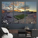 Beaver Stadium Wall Art - Penn State Stadium Wall Art | Penn