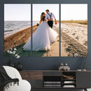 Personalized Custom Photo Wall Art Canvas Print, Unique by MyGreatCanvas | Canvas Wall Art Prints | Photo Prints & Wall Decor