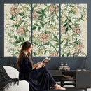 William Morris Jasmine 1872 Canvas Wall Art — Arts and by MyGreatCanvas | Canvas Wall Art Prints | Photo Prints & Wall Decor