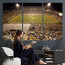 Navy Midshipmen Football Team Print – Marine Corps Memorial