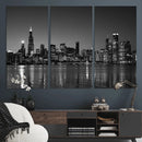 Chicago Wall Art Canvas Print by MyGreatCanvas | Canvas Wall Art Prints | Photo Prints & Wall Decor