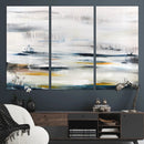 Soft Color Abstract Canvas Print by MyGreatCanvas | Canvas Wall Art Prints | Photo Prints & Wall Decor