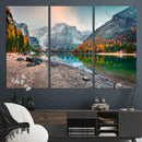 Spectacular Autumn Wall Art Canvas Print by MyGreatCanvas | Canvas Wall Art Prints | Photo Prints & Wall Decor