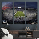 Penn State University Nittany Lions Football Team Print -