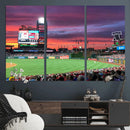 Philadelphia Phillies Baseball Team Print - Philadelphia