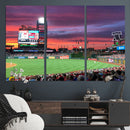Philadelphia Phillies Baseball Team Print - Philadelphia