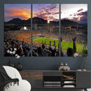 Folsom Field - University of Colorado Buffaloes Football