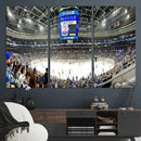 Enterprise Center | Missouri St. Louis Blues Ice Hockey