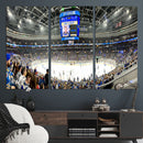 Enterprise Center | Missouri St. Louis Blues Ice Hockey