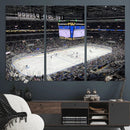Enterprise Center Missouri St. Louis Blues Hockey Stadium