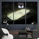PPG Paints Arena Pennsylvania Pittsburgh Penguins Hockey