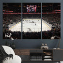 T Mobile Arena Paradise Nevada Vegas Golden Knights Ice