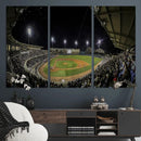 Olsen Field at Blue Bell Park - Texas A&M Aggies Baseball