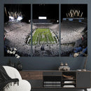Penn State Beaver Stadium Canvas Wall Art - Nittany Lions by MyGreatCanvas | Canvas Wall Art Prints | Photo Prints & Wall Decor