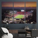 The University of Southern California USC Trojans Football