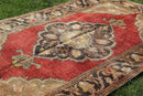 Anatolium Handmade Unique Rug  4'10'' X 7'10''