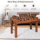 48 Inch Competition Game Foosball Table