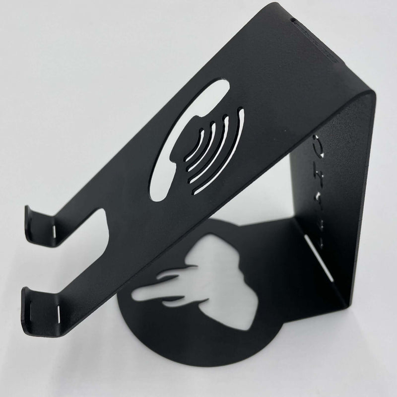 Metal Phone Stand, Personalized Design Cell Phone Holder