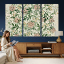 William Morris Jasmine 1872 Canvas Wall Art — Arts and by MyGreatCanvas | Canvas Wall Art Prints | Photo Prints & Wall Decor