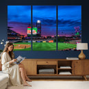 Philadelphia Phillies Baseball Team Print - Philadelphia