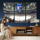 Enterprise Center | Missouri St. Louis Blues Ice Hockey
