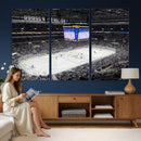 Enterprise Center Missouri St. Louis Blues Hockey Stadium