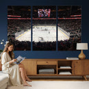 T Mobile Arena Paradise Nevada Vegas Golden Knights Ice