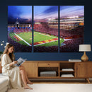 The University of Southern California USC Trojans Football