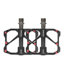 Titanium Bicycle Pedal Titanium Shaft Carbon Tube Bicycle Pedal Mountain Bike 3 Palin Pedal Road Bike Riding Pedal Bicycle Platform Pedals Bicycle Pedal Titanium Shaft Carbon Tube Bicycle Pedal Mountain Bike Pedal Road Bike Riding Pedal
