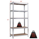 72 Inch Storage by LJGDeals