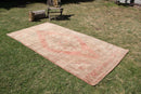 Anatolium Handmade Unique Rug  4'8'' X 8'8''