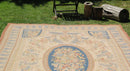 Anatolium Handmade Unique Rug  6'8'' X 10'2''