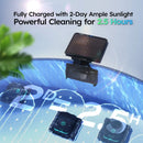 WYBOT Full Pool Solution Bundle-S2 Solar & F1