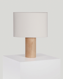 Mia Table Lamp by Brightech