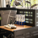 Pinehurst Golf Bag Organizer | Double