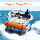 3 Layer Water Floating Pad for Recreation/Relaxing by LJGDeals
