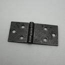 Steel Drop Leaf Table Hinge: Combining Functionality with Classic Design