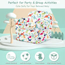 Household Toddler Furnishings Children Armrest Cute Lovely Single Sofa by LJGDeals