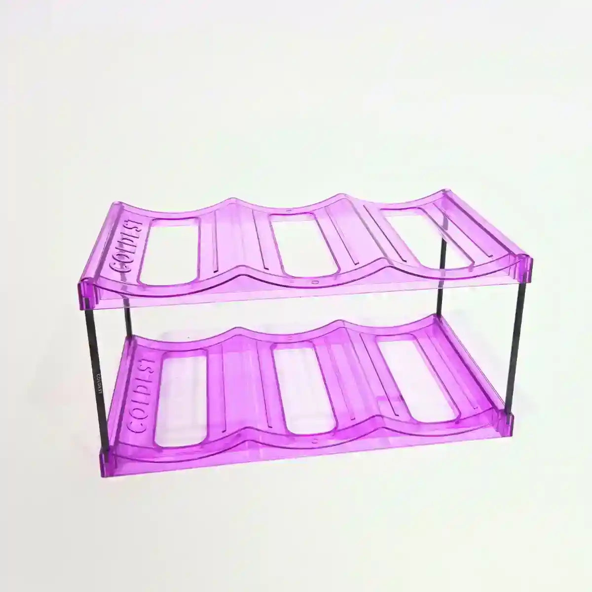 COLDEST Towers - Bottle Organizer, photo 4 of 11