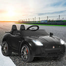 12V Jaguar F-Type SVR Licensed Kids Ride On Car by LJGDeals
