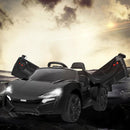 12V 2.4G RC Electric Vehicle with Lights by LJGDeals