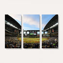 Arizona Diamondbacks Team Print - Phoenix Chase Field