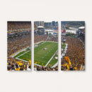 Pittsburgh Steelers Print - Pittsburgh Heinz Field Stadium